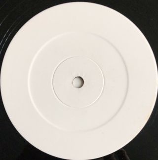 The Smiths - Shakespeare’s Sister - Rare Uk 12” Test Pressing (vinyl Record) Auct