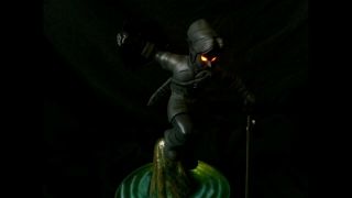First 4 Figures F4F Dark Link Exclusive Statue Legend of Zelda Nintendo RARE 253 2