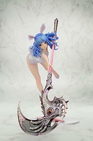 Tera The Exiled Realm Of Arborea Elin Whiteschoolswimsuit Ver.  Wf2014 Arcadia