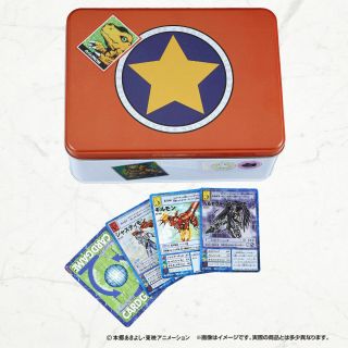 Bandai Digital Monster Card Game D - Ark Ver.  15th Edition Digimon Tamers [japan]