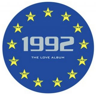 Carter The Unstoppable Sex Machine - 1992 The Love Album Pic Disc Lp - Rsd 2020