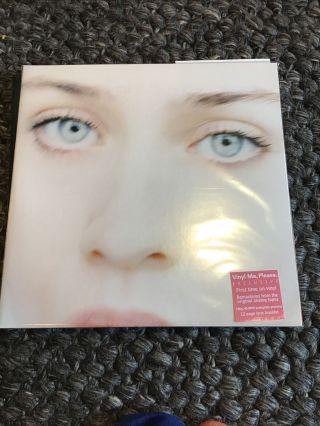 Fiona Apple - Tidal - Vinyl Me Please Edition