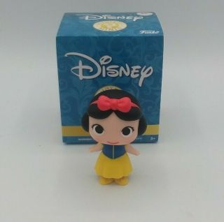 Funko Mystery Mini Walgreens Exclusive Disney Princess & Companions Snow White