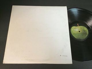 The Beatles White Album - 2 Lp 