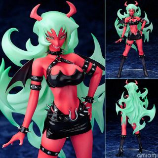 Panty & Stocking With Garterbelt - Scanty 1/8 Complete Figure Alter
