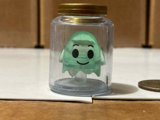 Funko Mystery Minis Rick And Morty Snowball 1/72 Ghost In A Jar