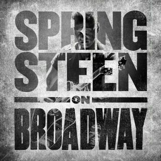 Springsteen On Broadway - Bruce Springsteen (12 " Vinyl Album Box Set)