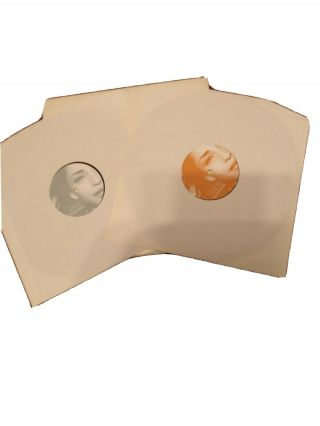 Sade House Mixes - Unofficial Release 2 X 12 " Mega Rare