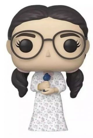 Funko Pop Suzie Stranger Things Nycc 2019 Shared Convention Exclusive