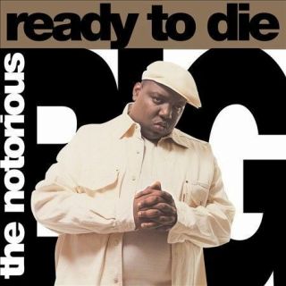 Ready To Die [lp] By The Notorious B.  I.  G.  (vinyl,  Sep - 2013,  2 Discs,  Atlantic.
