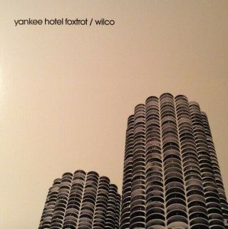 Wilco - Yankee Hotel Foxtrot 2 X Lp - Vinyl Album - Record