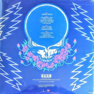 Grateful Dead - Best Of Vol 2 : 1977 - 1989 - 2 Lp Set ",  "