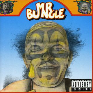 Mr.  Bungle - S/t Self Titled 2 X Lp - 180 Gram Vinyl Album - Mike Patton Record