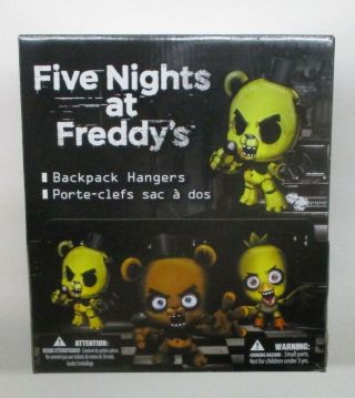 Case Of 24 Five Nights At Freddy 