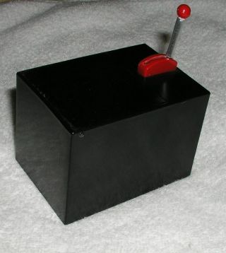 Poynter Product - Little Black Box