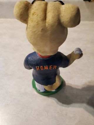 Mascot Homer Saltdogs Bobblehead 2