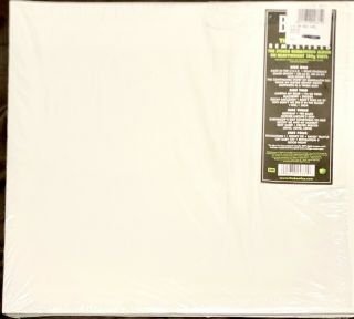 Beatles [white Album] [lp] [bonus Tracks] By The Beatles Vinyl,  Nov - 2012 Openbox