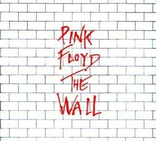 Pink Floyd - The Wall [new Vinyl Lp] Gatefold Lp Jacket,  180 Gram