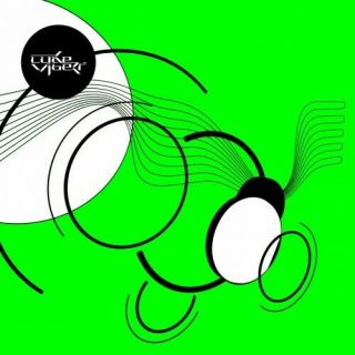 Luke Vibert Modern Rave 2x Lp Vinyl Hypercolour Rephlex Warp