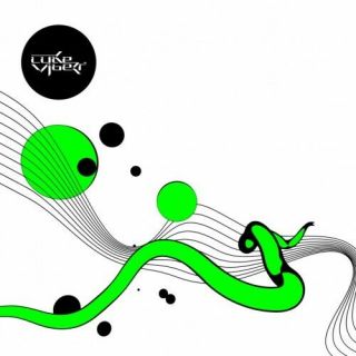 Luke Vibert Rave Hop 2x Lp Vinyl Hypercolour Wagonchrist
