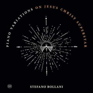 Stefano Bollani - Piano Variations On Jesus Christ Superstar (2 Vinyl Lp)