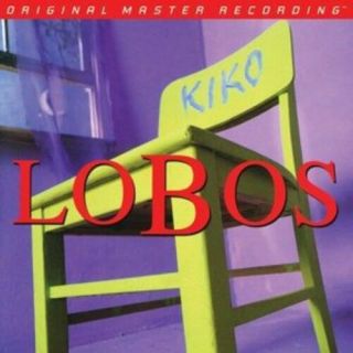 Los Lobos - Kiko [new Vinyl Lp] Ltd Ed,  180 Gram