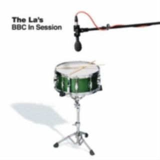The Las: Bbc In Session =lp Vinyl =