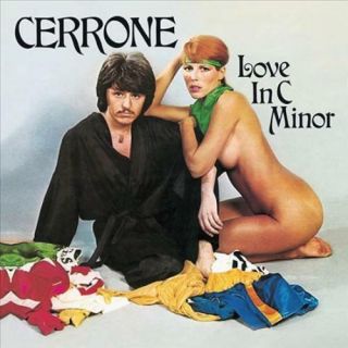 Cerrone - Love In C Minor (cerrone I) (the Official 2014 Edition) Vinyl Reco