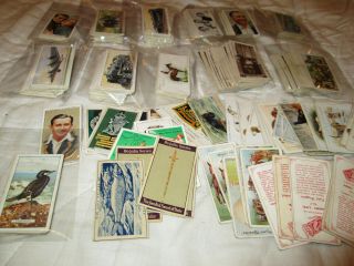 400,  Cigarette Cards Real Photos Horse Racing Sporting Personalities Army Life