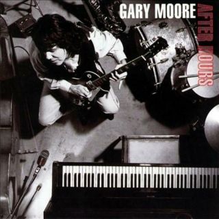 Gary Moore - Gary Moore:after Hours Vinyl