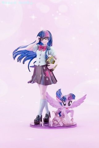 Kotobukiya Bishoujo 1/7 My Little Pony: Twilight Sparkle Limited [pre - Order]