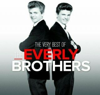 Everly Brothers - Very Best Of The Everly Brothers [180 Gm 2lp Vinyl]