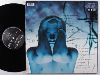 EMINEM The Slim Shady LP AFTERMATH 2XLP VG,  /NM w/ insert 2