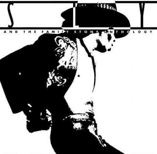 Sly & The Family Sto - Anthology - Greatest Hits [new Vinyl Lp] Audiophile,  Bla