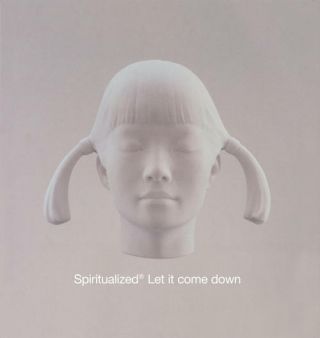 Spiritualized - Let It Come Down 180g 2 - Lp Reissue Plain