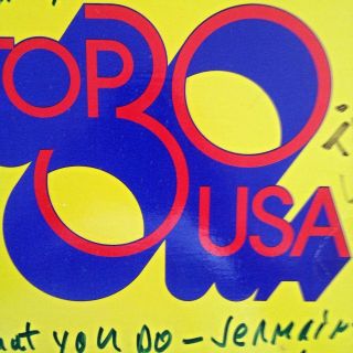 Radio Show: Mg Kelly Top 30 Usa 1/11/85 Julian Lennon,  Steve Perry,  Honeydrippers