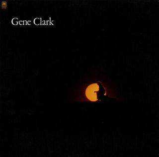 Gene Clark - White Light [new Vinyl Lp] 180 Gram