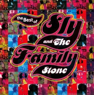 Sly And The Family Stone - Best Of [vinyl]