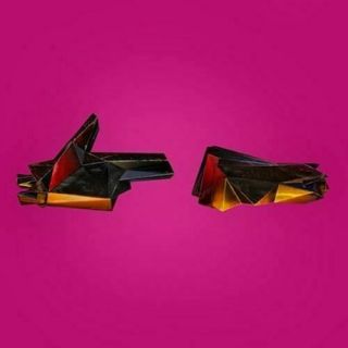 Run The Jewels - Rtj4 [limited Edition 2lp Clear & Magenta Color - In - Color Vinyl]
