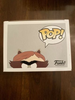 Funko POP South Park The Coon Summer Convention 07 2