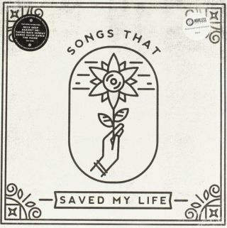Various,  Songs That Saved My Life Vinyl Record