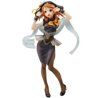 The Idolmaster Cinderella Girls Karen Hojo Triad Primus Ver.  1/8 Scale Figure