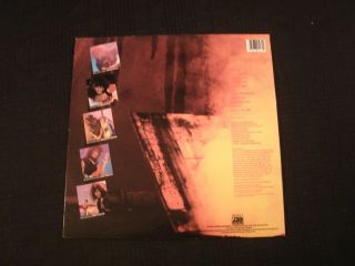 RATT - Out Of The Cellar - 1984 Vinyl 12  Lp.  / VG,  / Hard Rock Metal 3