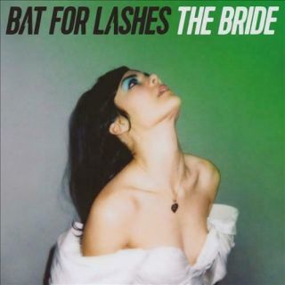 Bat For Lashes Bride [lp] Vinyl