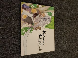 Natsume ' s Book of Friends - Season 1 & 2 Premium Edition 2