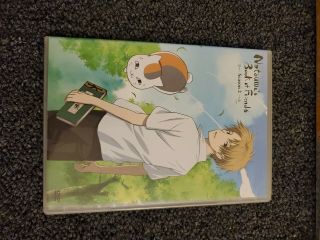 Natsume ' s Book of Friends - Season 1 & 2 Premium Edition 3