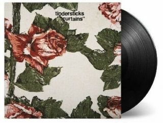 Tindersticks - Curtains (expanded Edition) [new Vinyl Lp] Holland - Import