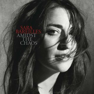 Sara Bareilles - Amidst The Chaos [new Vinyl Lp] Gatefold Lp Jacket,  180 Gram,  D