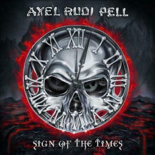 Axel Rudi Pell - Sign Of The Times (2lp) Vinyl Record