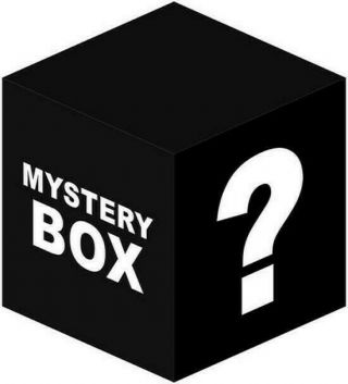 Funko Pop Star Wars Mystery Box Ppgv Gurranteed To Exceed $35